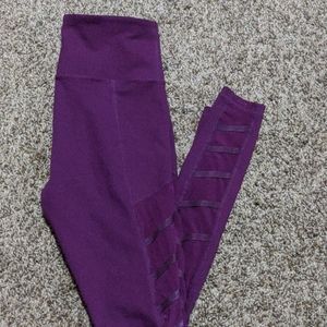 buffbunny elysium leggings